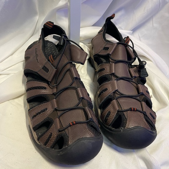 Eddie Bauer Sandals - Picture 1 of 4